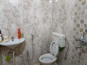 Shakti HomeStay - Kashi Dham