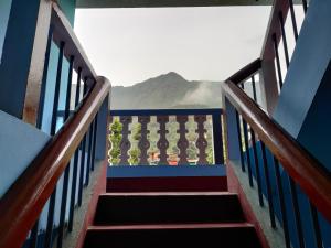 Hotel Nilgiri