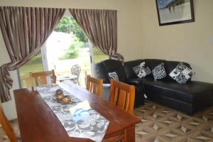 My Ozi Perl Creole Vila