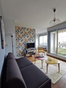 Appartements CENTRE-CATHEDRALE-CORDELIERS avec garage : photos des chambres