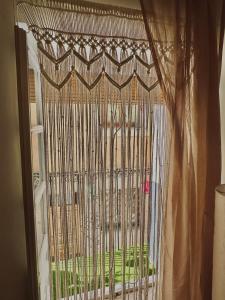 Accommodation near the Cathedral LaCuevitadeLeo