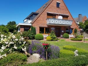 One-Bedroom Apartment room in Pension Haus-Kaiser