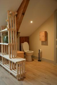 Appartement des Cigalous