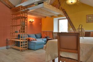 Appartement des Cigalous