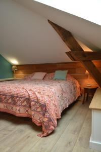 Appartement des Cigalous