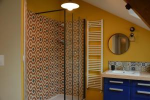 Appartement des Cigalous