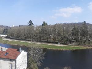 Appartement des Cigalous