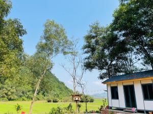 Huy-Homestay