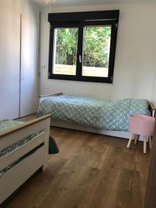 Villa Stella plage proche Le Touquet pour 6ou8 personnes