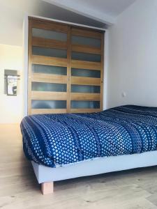 Maisons de vacances Villa Stella plage proche Le Touquet pour 6ou8 personnes : photos des chambres