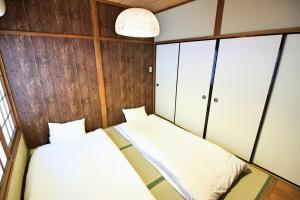 Osaka 8ppl House 7min-Hanazono丨2 Stop to Namba USJ