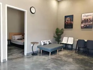 PSH Homestay - Pendang