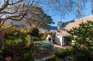 Serendipity Self-Catering Cottage - 格雷顿