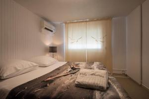 Le Ponton et son spa