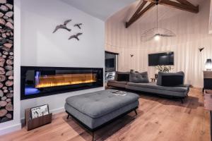 Villa Albatros - piscine chauffée