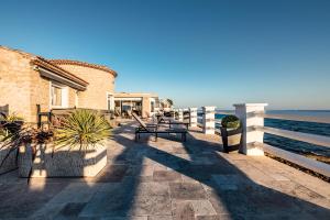 Villa Albatros - piscine chauffée