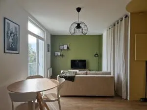 Joli appartement à Paimboeuf - Prinquiau