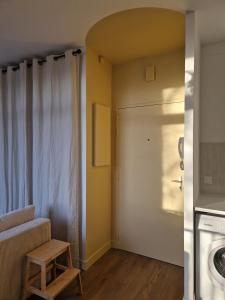 Appartements Joli appartement a Paimboeuf : photos des chambres