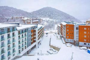 Orbi Palace Bakuriani Deluxe 420