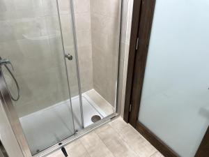 Seafront studio apartment San Pauls Bay