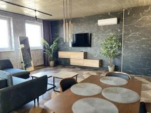 7th Heaven - Érpatak