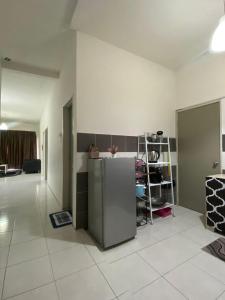 Wan AyuRa Homestay