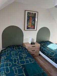 Maison Langres 6 personnes - Chalindrey