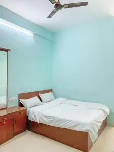 Aafa Garden Restaurant and Lodge - Krishnagiri