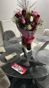 Angies LedSigns apartment