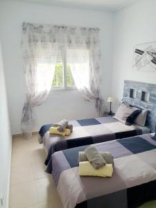 Villa mit privatem Pool, zentrumsnah