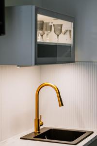 APARTAMENTY ARTE LUBLIN Reduta 172-1- faktura VAT garaż