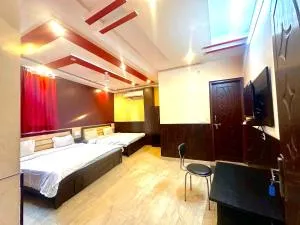 Karuna International - Transport Nagar