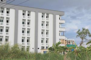 At Ease Hotel Suvarnabhumi