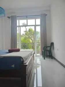 Kandy Horizon Homestay - Lewella