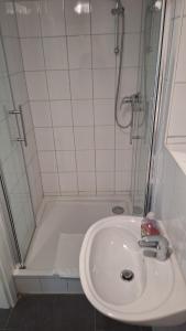 Pension Alis Augsburg