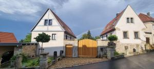 Friedrichs Kleines Haus