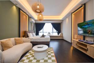 R&F Princess Cove by Nest Home at Johor Bahru