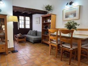 Apartamento Plaza De La Corredera