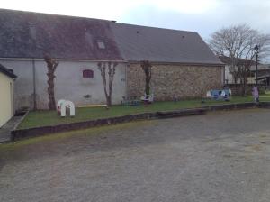 Villas maison au calme : photos des chambres