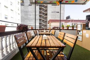 Thamel Hostel & Spa