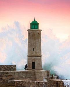 La Cassy - Sleep in Cassis - 3-star hotels in Cassis