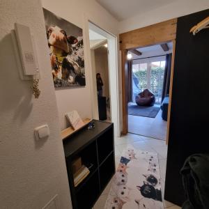 Happy Trails, Cosy One Room Garten Apartment