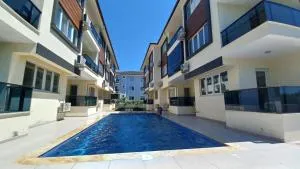 Your Cozy Home in Dalaman - Kızılyurd