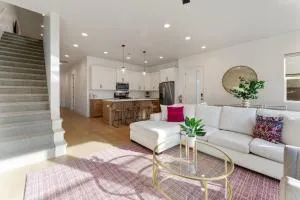 Villa #29 at Bloomington Country Club townhouse - Bloomington