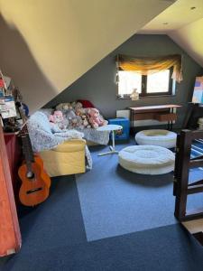 Agroturystyka Alpakolandia Góra Szybowcowa