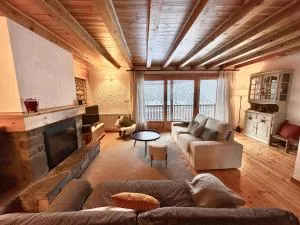 Casa de montaña en Arties - Garós