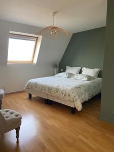 Magnifique appartement à 100 m de la plage