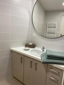 Magnifique appartement à 100 m de la plage