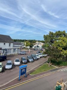 Magnifique appartement à 100 m de la plage