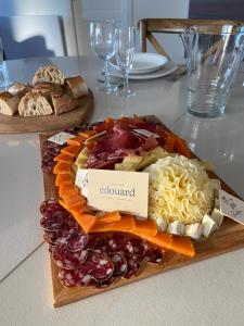 Magnifique appartement à 100 m de la plage